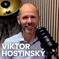 #42 Viktor Hostinský [Edward]