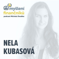 #15: Nela Kubasová [REALITNÍ SHAKER]