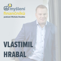 #29: Vlastimil Hrabal [Oriente]