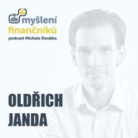 #3: Oldřich Janda [Oldřich Janda Consultancy]