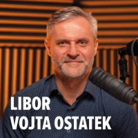 #33: Libor Vojta Ostatek [Golem]