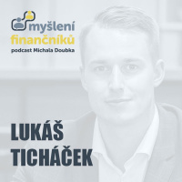#7: Lukáš Ticháček [SMS finance]