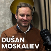 #44: Dušan Moskaliev [Prime Fund]