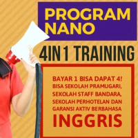 ADAKAH JAMINAN, PENYALURAN ATAU PENDAMPINGAN?