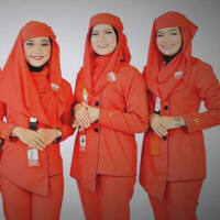 Haruskah Pramugari mau di Pacarin Pilotnya?
