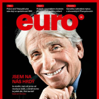 EURO 46 / 2018 - výběr nejlepších článků