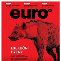 EURO 43 / 2018 - výběr nejlepších článků