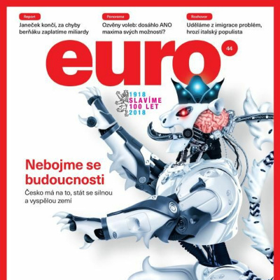 Týdeník Euro
