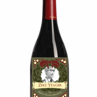 Chapter 8 : Anggur Kolesom cap Zeke Yeager