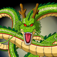 Ch 4 : World Trigger is back! (OwO) Shenron is... back (?)