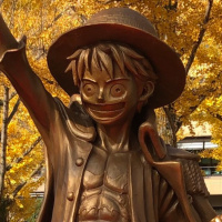 Chapter 10 : Mau ketemu Luffy? Ke Kumamoto aja!