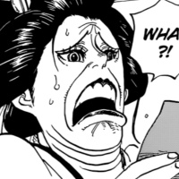 Chapter 7 : Robin in this chapter > Nami. Change my mind.