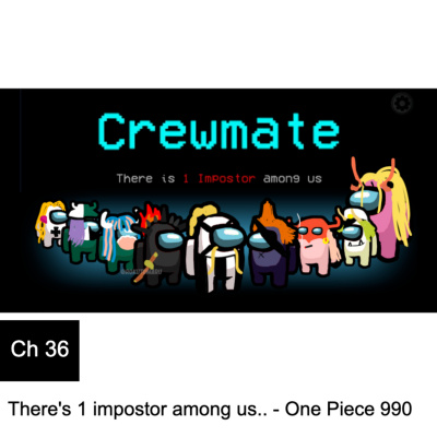 Podcast Wibu Pocin | Manga  Anime Review