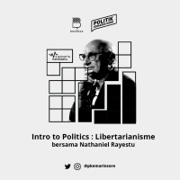 Intro to Politics: Libertarianisme ft Rayestu