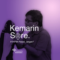 #19 Pilih Parpol, Jangan?