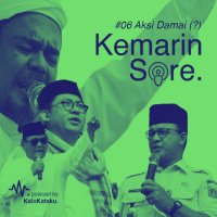#06 Aksi Damai (?)