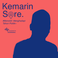 #Mono02 - Menghadapi Tahun Politik