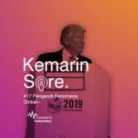 #17 Pengaruh Fenomena Global