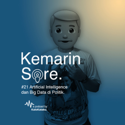 Podcast Kemarin Sore