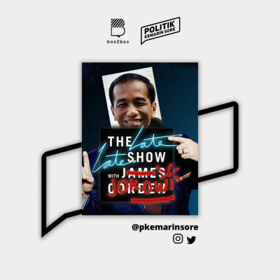 Podcast Kemarin Sore