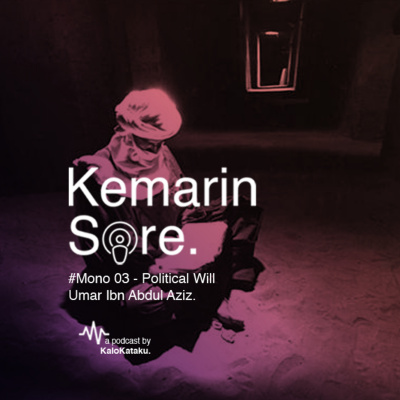 Podcast Kemarin Sore