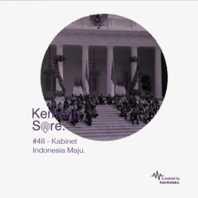 Podcast Kemarin Sore