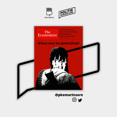 Podcast Kemarin Sore