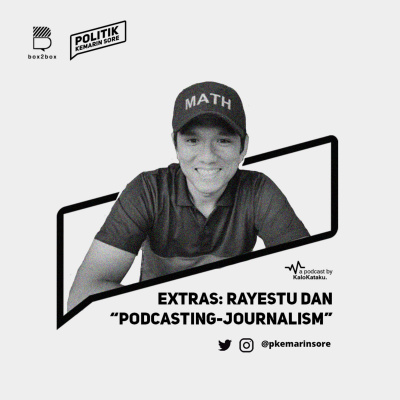 Podcast Kemarin Sore