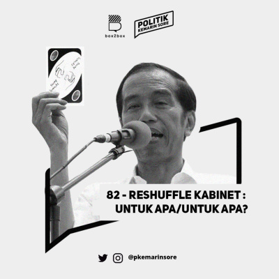 Podcast Kemarin Sore