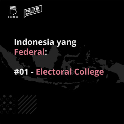 Podcast Kemarin Sore