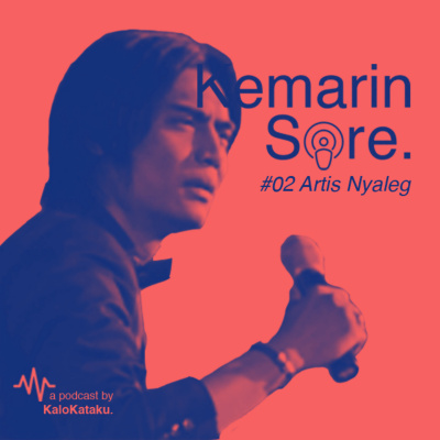 Podcast Kemarin Sore