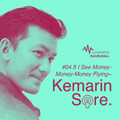 Podcast Kemarin Sore