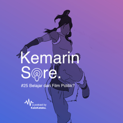 Podcast Kemarin Sore