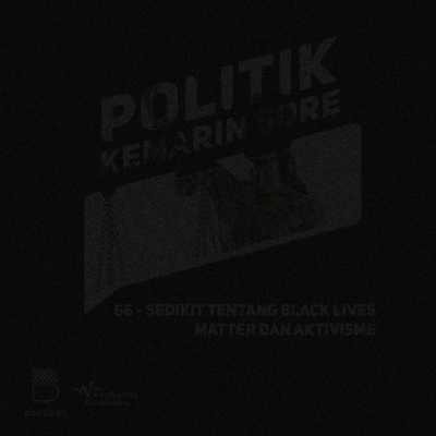 Podcast Kemarin Sore