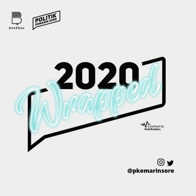 Podcast Kemarin Sore