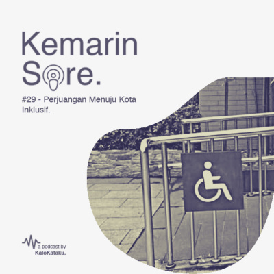 Podcast Kemarin Sore