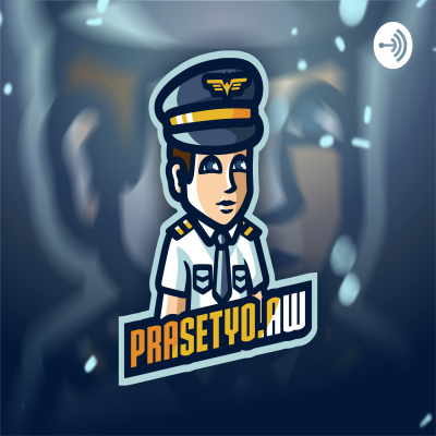 Ocehan Seorang Pilot