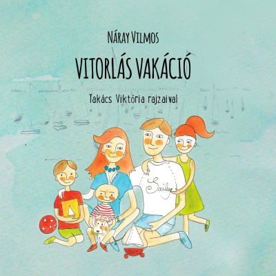 Sailingbooks.hu - Vitorlás Könyvek És Hajózás