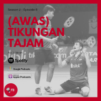 Episode 13 - (Awas) Tikungan Tajam