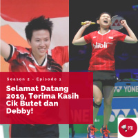 Episode 8 - [New Season] Selamat Datang 2019, Terima Kasih Cik Butet Dan Debby!
