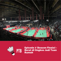 Episode 7 - Berat di Ongkos Jadi Tuan Rumah