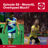 Episode 59 - MomoGi, Overhyped Much?