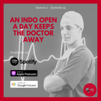 Episode 22 - An Indo Open A Day Keeps The Doctor Away
