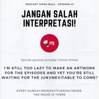 Episode 42 - Jangan Salah Interpretasi!