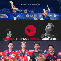 Episode 36 - Minions: The Past, Present, and Future