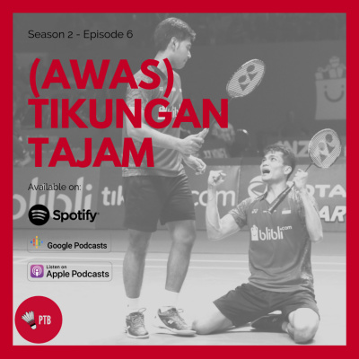 Podcast Tepak Bulu