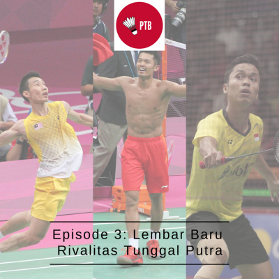 Podcast Tepak Bulu
