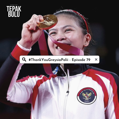 Podcast Tepak Bulu