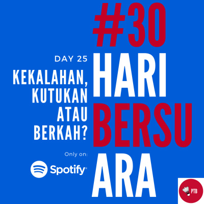 Podcast Tepak Bulu