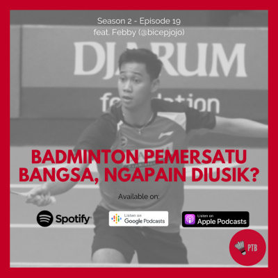 Podcast Tepak Bulu